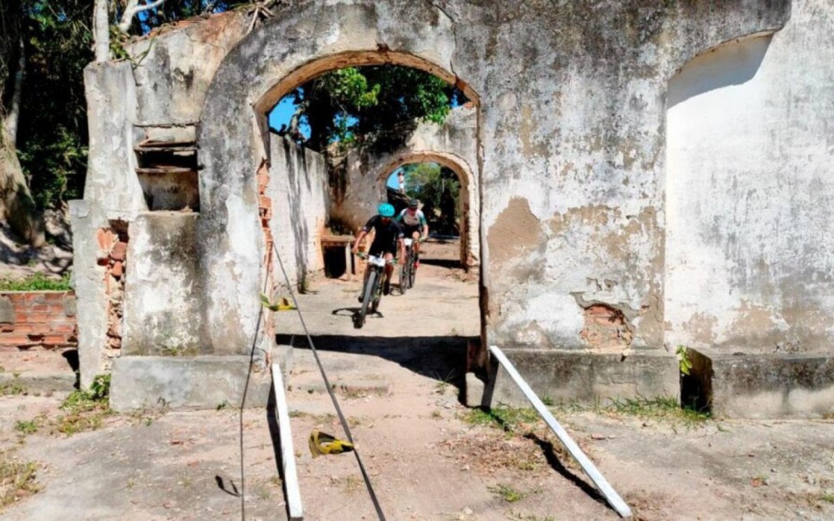 Desafio Angelim de Mountain Bike XCM abre inscri&ccedil;&otilde;es em Cabo Frio
