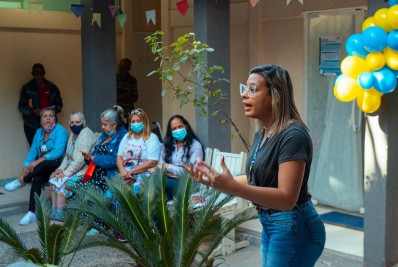 Dia Mundial da Alergia: Prefeitura de Magé combate a doença