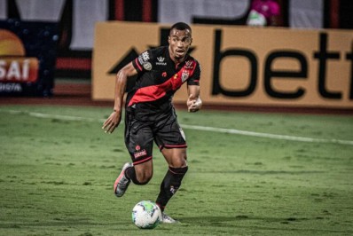 Revelado por rival, Marlon Freitas terá maior desafio da carreira no Botafogo