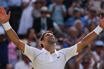 Djokovic afirma que não vai se vacinar e aguarda liberação dos EUA para jogar US Open