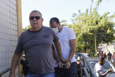 'A gravidade da conduta é extremamente acentuada', diz juíza ao converter prisão de anestesista em preventiva