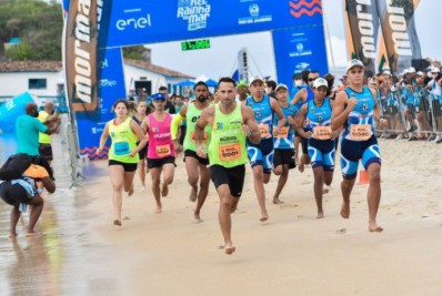 Rei e Rainha do Mar, em Cabo Frio, deve reunir 1.500 participantes