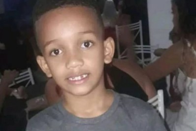 Mãe e padrasto são presos suspeitos da morte de menino de 10 anos em Itaboraí