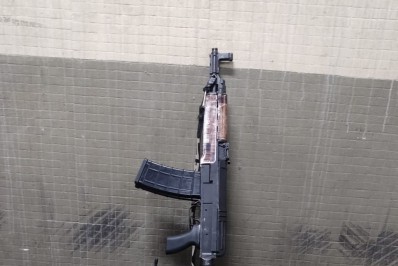 Polícia Militar faz operações em diversas regiões do Rio