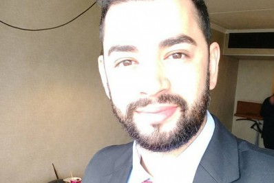 Homem que matou dirigente petista no PR encontra-se internado em estado grave