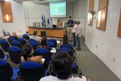 Indicadores de Macaé são referência para projeto do Ministério da Economia