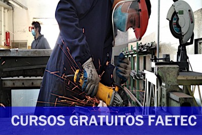 Cursos gratuitos em Cachoeiras de Macacu