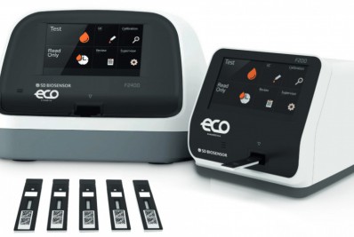 Novos equipamentos para o Raul Sertã