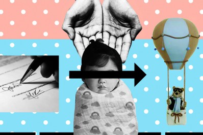 Luzia Lacerda: Entregar de forma Legal é Proteger