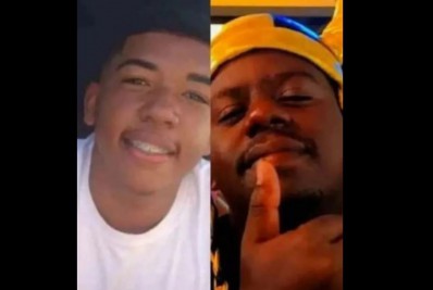 Riostrenses desaparecidos são encontrados mortos em Macaé