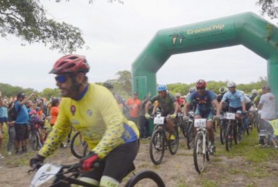 Desafio Angelim de Mountain Bike XCM abre inscrições em Cabo Frio
