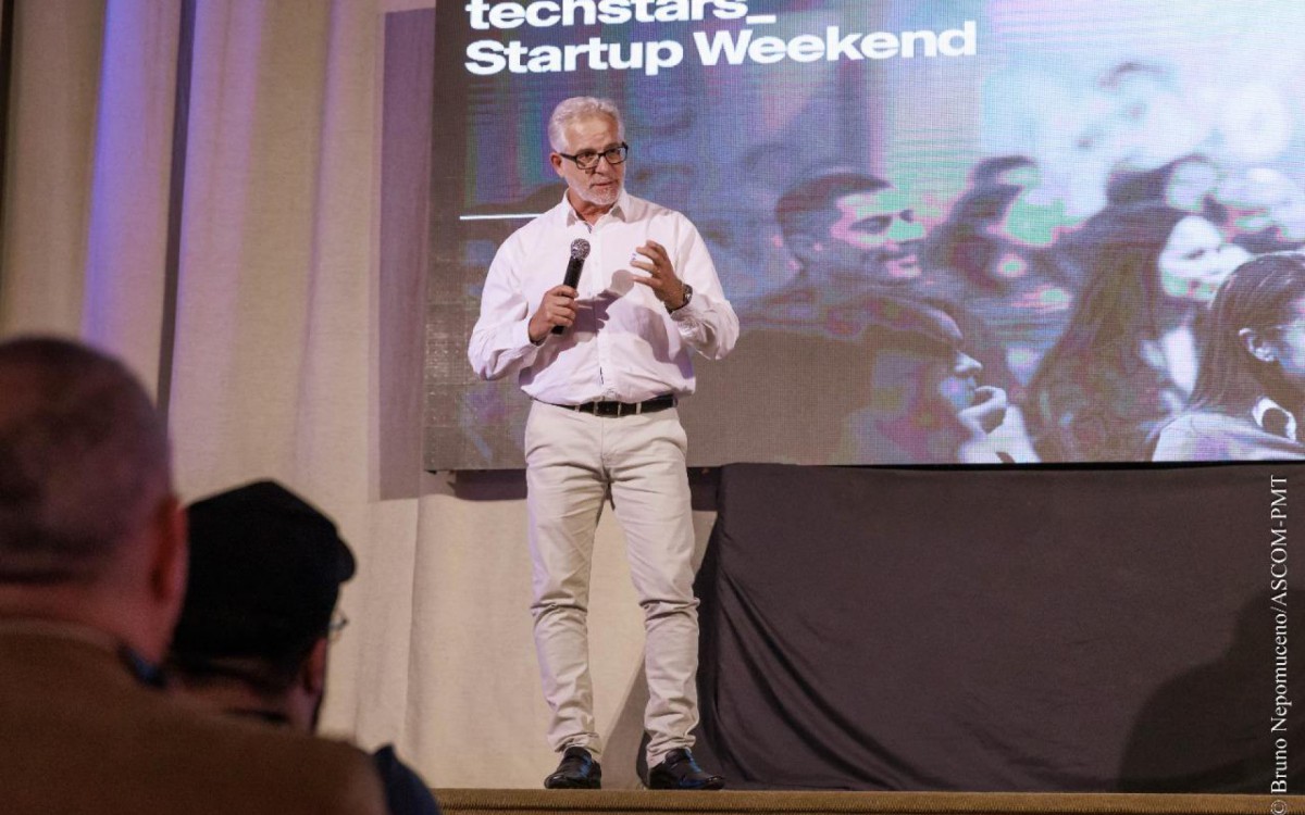 
Vereador Paulinho Nogueira destaca a aprova&ccedil;&atilde;o da Lei da Inova&ccedil;&atilde;o por unanimidade na C&acirc;mara Municipal

