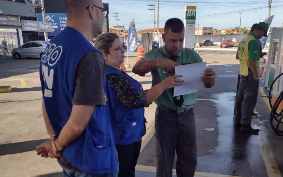 A lei que determinou a redu&ccedil;&atilde;o do ICMS entrou em vigor no &uacute;ltimo dia 22, data que o decreto, publicado na &uacute;ltima quinta-feira (7), estabelece como marco para o comparativo