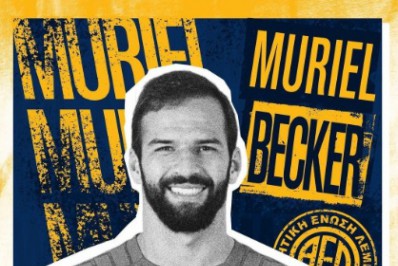 Ex-jogador do Fluminense, Muriel é anunciado por novo clube