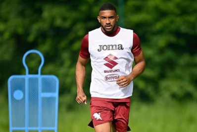 Inter de Milão e Juventus disputam contratação de zagueiro brasileiro