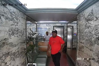 Polícia Civil tira do cárcere juiz americano e prende sequestrador