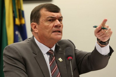 Ministério da Defesa pede que TSE inclua mais nove militares no grupo que inspecionará eleições