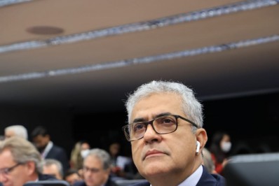 Deputado Christino Áureo (PP-RJ) afirma que PEC dos Benefícios não é eleitoreira