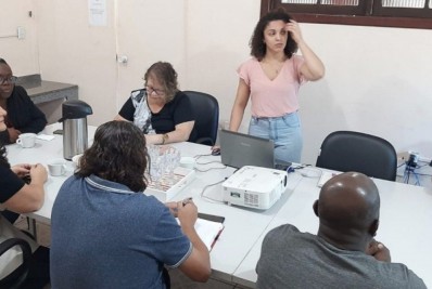 Coleta seletiva é articulada com foco em mais recursos para o município por meio do ICMS Ecológico