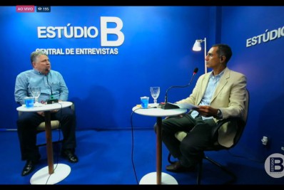 'Só serei candidato a governador', diz Garotinho em entrevista