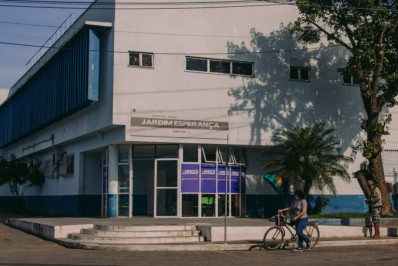 Funcionário suspeito de estupro em hospital continua atuando na unidade