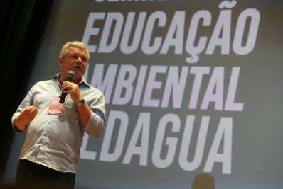 Seminário discute ações de educação ambiental para a Baía de Guanabara