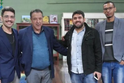 Bom Jardim investe em curso para capacitar artesãos