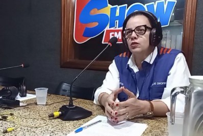 Prefeita Dayse Onofre anuncia asfaltamento, inauguração e criação de um polo moveleiro