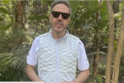 Wagner Ribeiro, ex-empresário de Neymar, tem prisão decretada pela Justiça