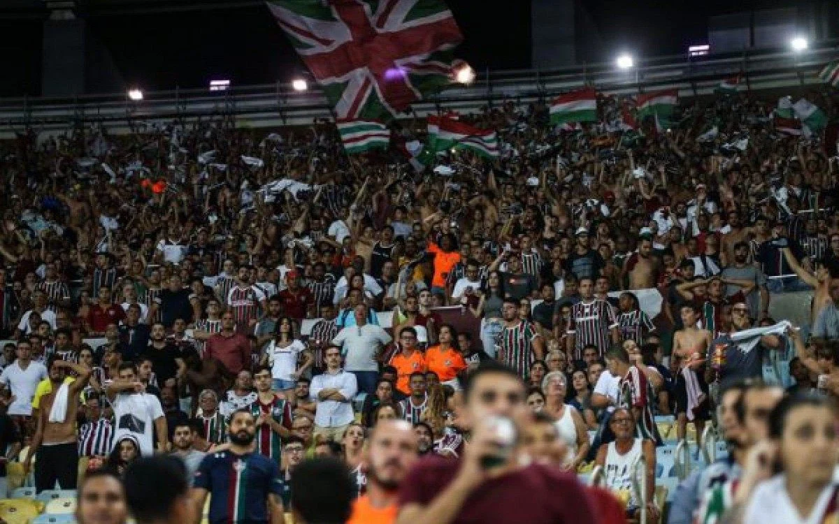 Cruzeiro comete gafes ao anunciar venda de ingressos para o jogo com o Flu  - Fluminense: Últimas notícias, vídeos, onde assistir e próximos jogos