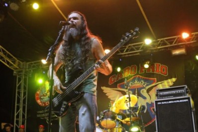 Encontro de motociclistas em Cabo Frio tem início nesta quinta-feira (14)
