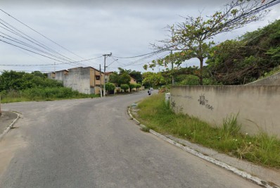 Homem é vítima de tentativa de assalto no Peró, em Cabo Frio