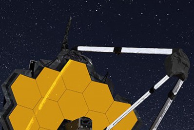 Confira as novas imagens do telescópio James Webb divulgadas pela Nasa