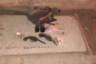 Criminoso é morto e outro baleado no Retiro