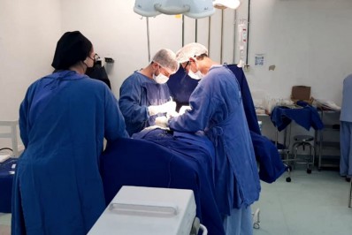 Saúde inicia realização de cirurgias eletivas aos sábados no Hospital Alcides Carneiro