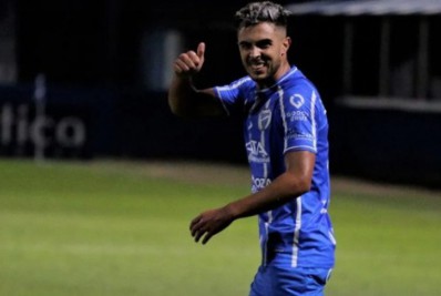 Forma de pagamento ainda é entrave para o Botafogo fechar com Martín Ojeda