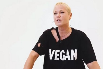 Xuxa estrela série ambiental e vira rainha do streaming