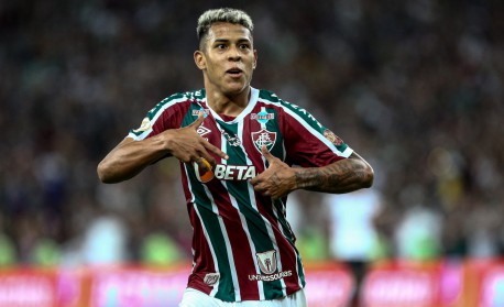 Ex-Fluminense faz três gols em goleada do Zenit pelo Campeonato Russo, Esporte