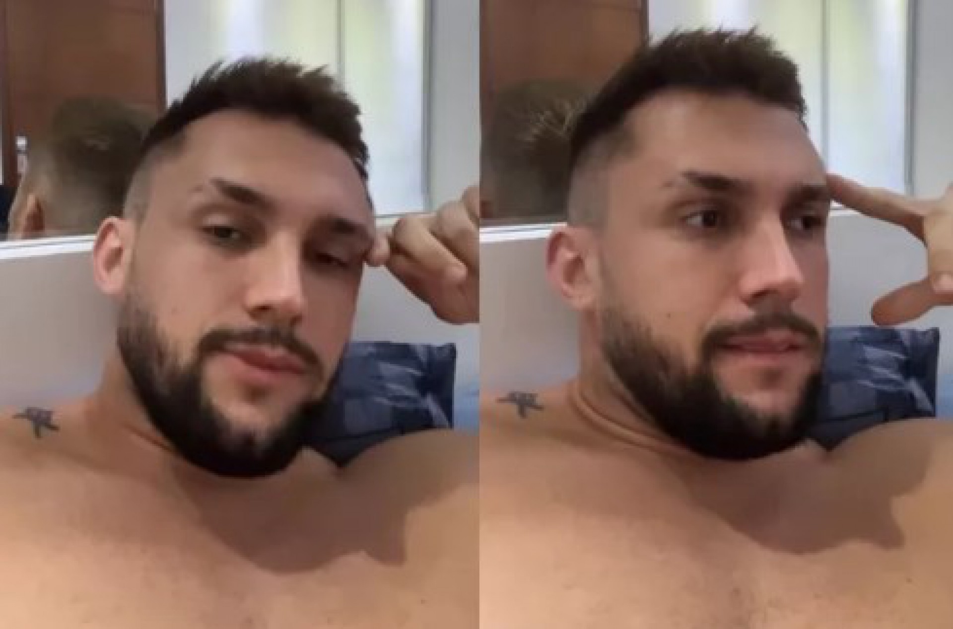 Arthur Picoli - Reprodução/Instagram