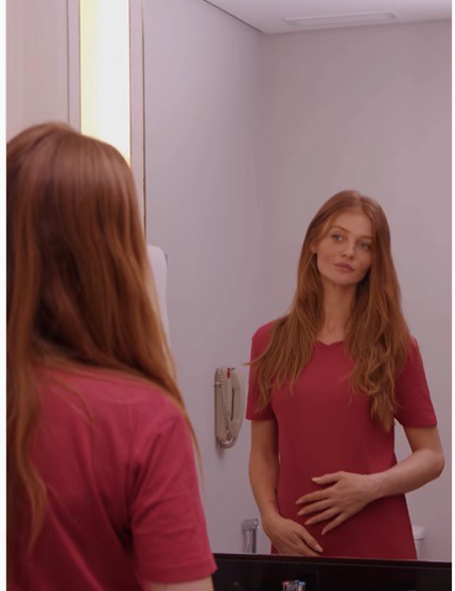 Cintia Dicker anuncia gravidez com Pedro Scooby - Reprodução do Instagram