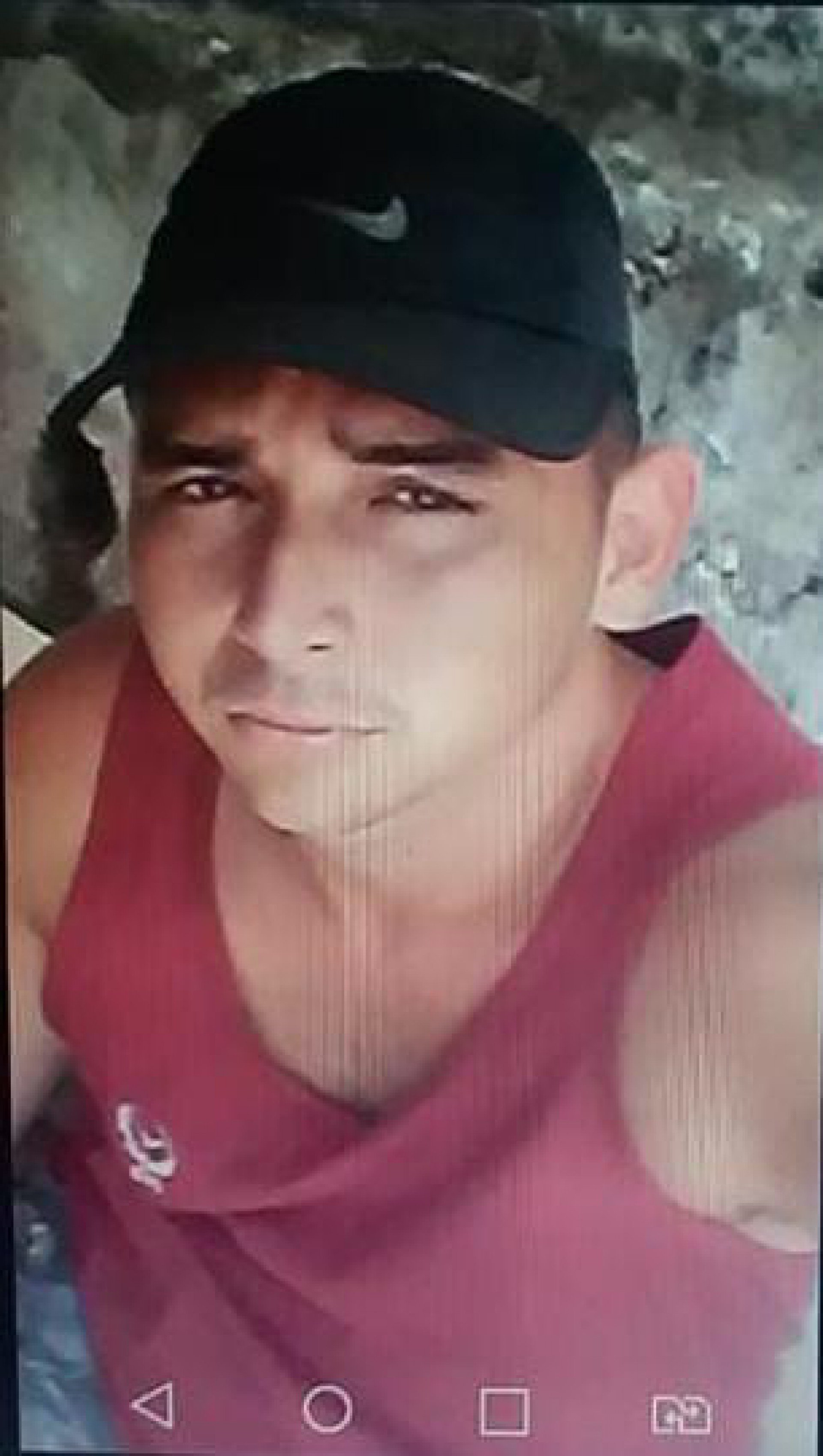 Enderson Rodrigo Souza de Souza, conhecido como Big Ben, é um dos suspeitos de assalto a joalheria do Village Mall - Divulgação