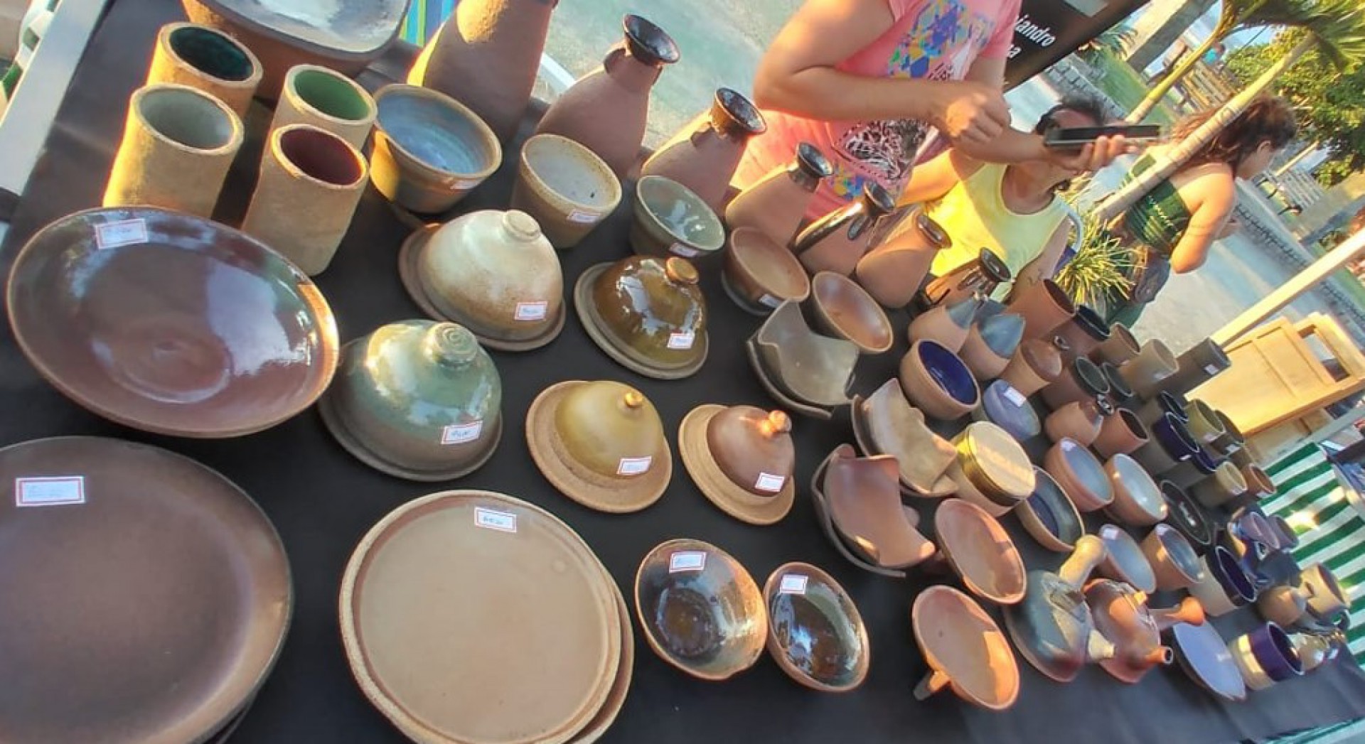 Mapeamento do Empreendedorismo Criativo é iniciado em Saquarema - Divulgação/Prefeitura de Saquarema