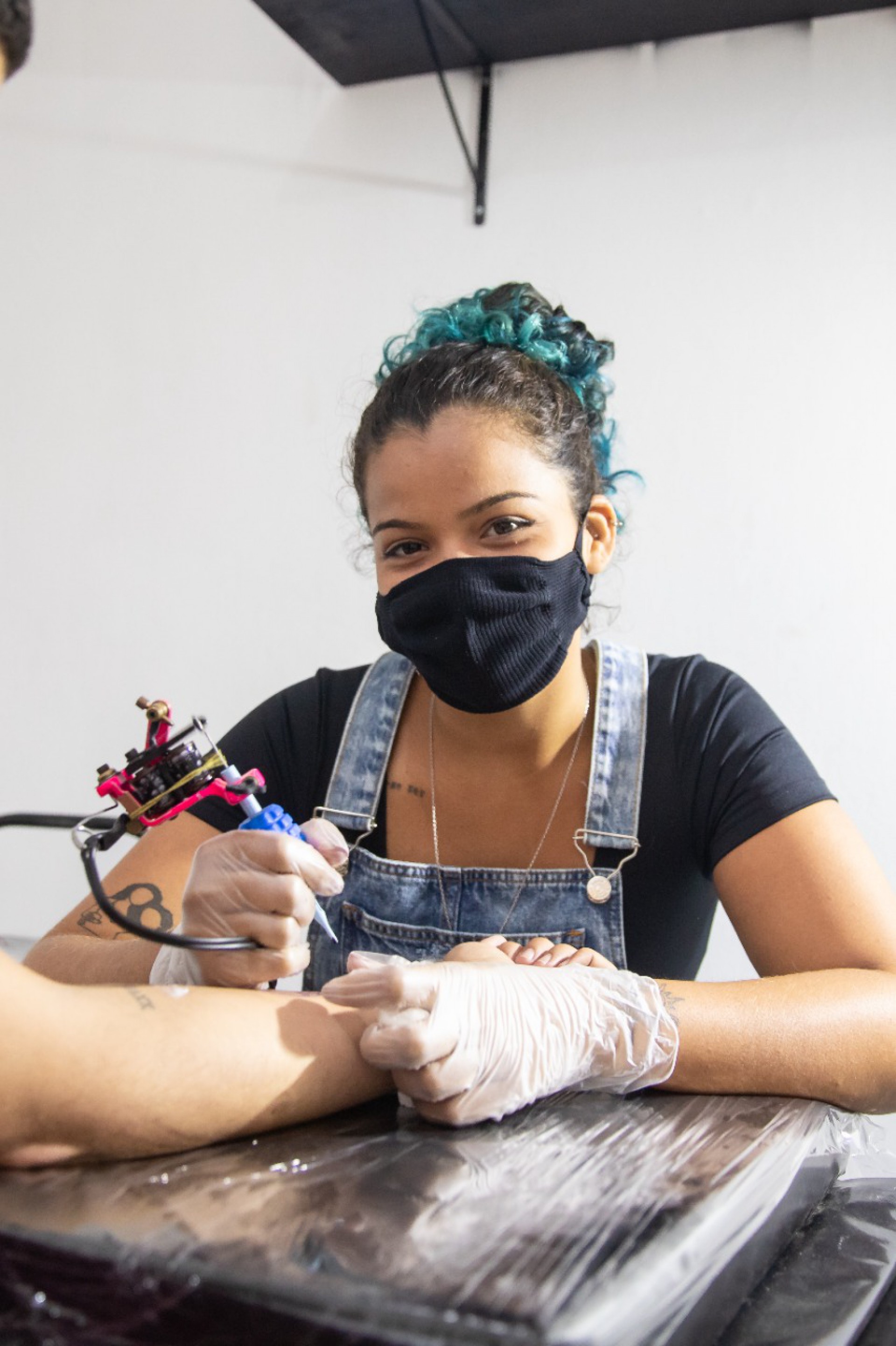 Mapeamento do Empreendedorismo Criativo é iniciado em Saquarema - Divulgação/Prefeitura de Saquarema