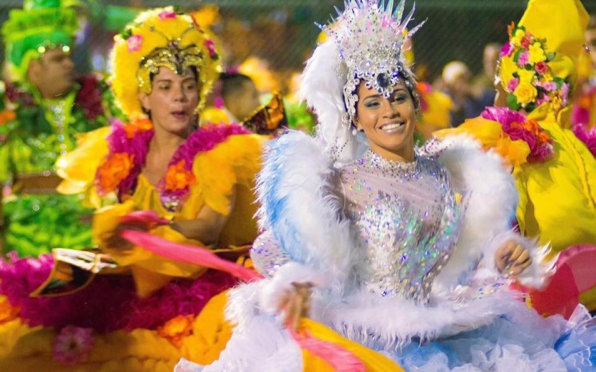 Arrai&aacute; Arte com Ziriguidum chega ao Museu da Rep&uacute;blica, no Catete

