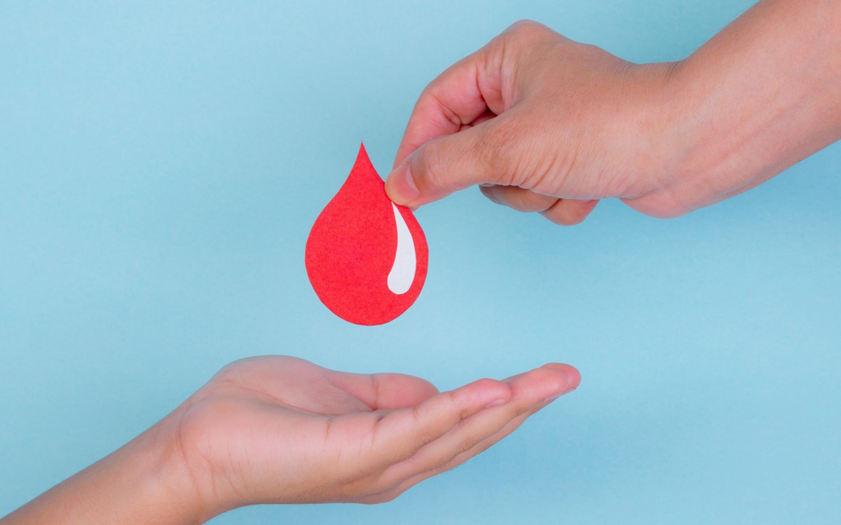 Norte Shopping promove campanha de doa&ccedil;&atilde;o de sangue em parceria com o Hemorio