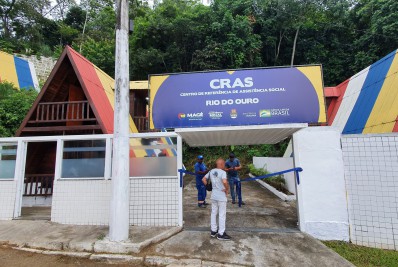 Magé abre inscrições para seis oficinas gratuitas para assistidos pelo CRAS