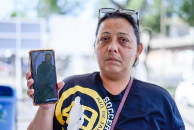 Corpo de jovem espancado até a morte por amigos será sepultado nesta sexta-feira em Santa Cruz