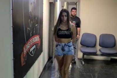 Justiça mantém prisão de garotas de programa envolvidas no sequestro de juiz americano