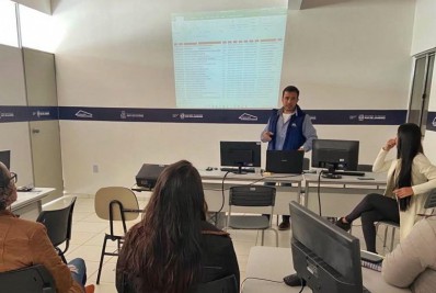 Casa do Trabalhador de Paty abre inscrições para workshop gratuito 