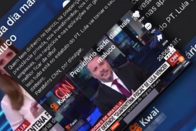 Post distorce reportagem e mente ao dizer que estatuto do PT prevê confisco de bens dos brasileiros